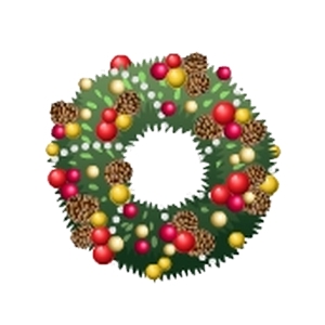 Decorative Wreath